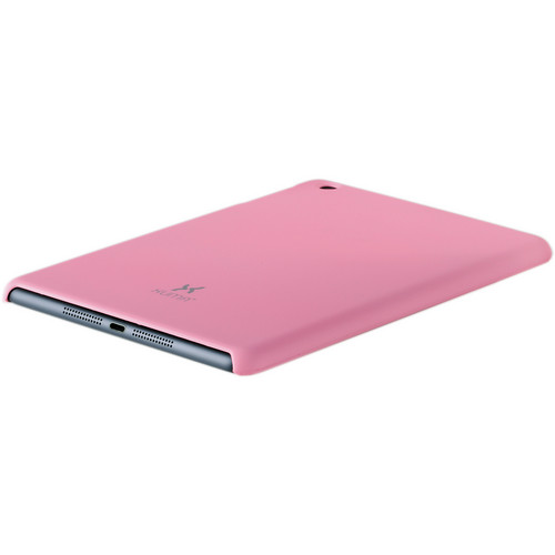 Xuma Hard Snap-on Case for iPad mini 1st Generation (Pink)