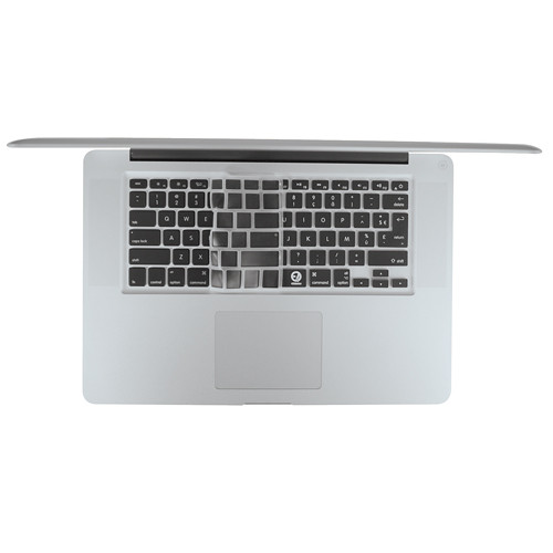 EZQuest French Keyboard Cover for MacBook, 13