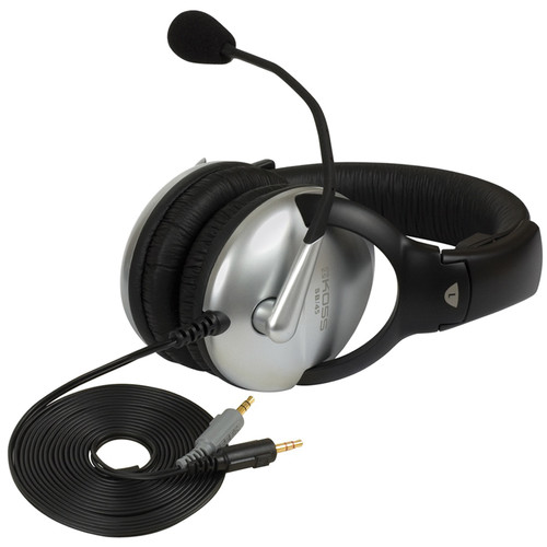 Koss SB45 Multimedia Headset