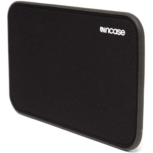 Incase Designs Corp ICON Sleeve with Tensaerlite for iPad mini, mini 2, or mini 3 (Black/Slate)