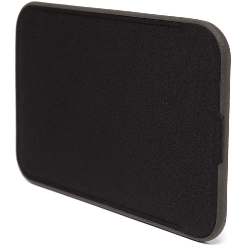 Incase Designs Corp ICON Sleeve with Tensaerlite for iPad mini, mini 2, or mini 3 (Black/Slate)