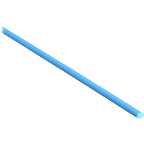 3Doodler PLA Single Color Plastic Pack (Island Blue, 25 Strands)