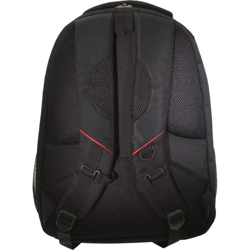 ECO STYLE Tech Pro Checkpoint Friendly Backpack for 16.4