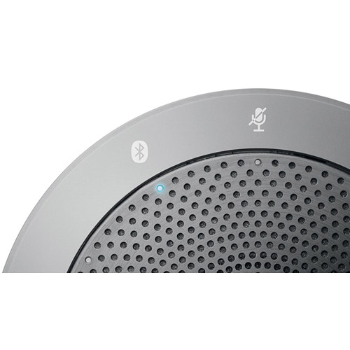 Jabra Speak 510+ UC USB & Bluetooth Speakerphone with Bluetooth Adapter (Unified Communications)