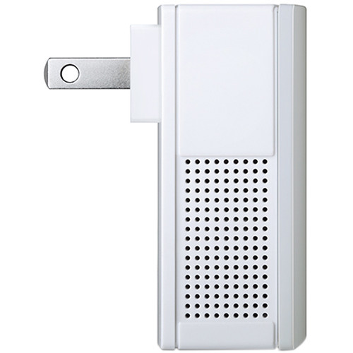 TP-Link TL-PA4010KIT AV600 Nano Powerline Adapter Starter Kit