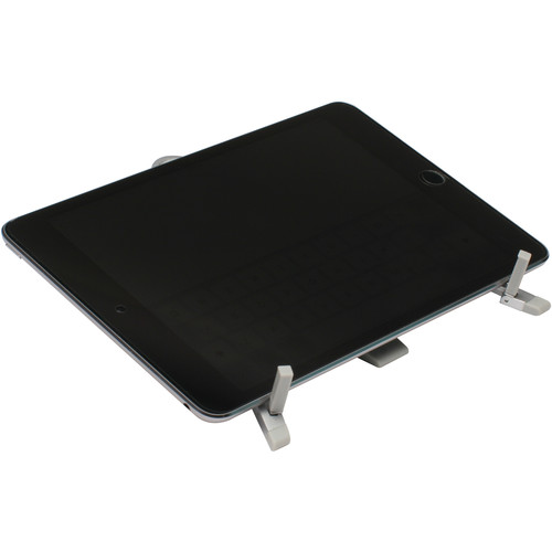 Dot Line Tablet Stand