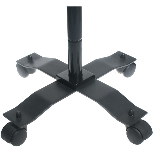 CTA Digital Compact Gooseneck Floor Stand for 7-13