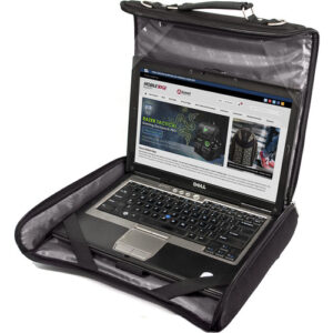 Mobile Edge 2.0 Express Briefcase for 11.6
