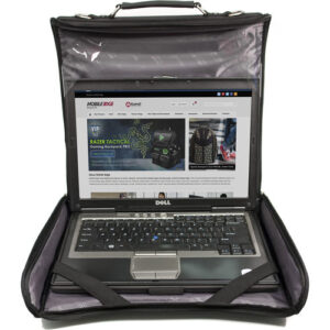 Mobile Edge 2.0 Express Briefcase for 11.6