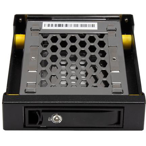 StarTech 2.5" SATA Hot-Swap Drive Bay