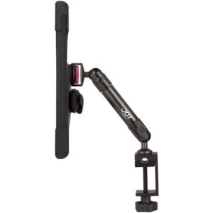 The Joy Factory MagConnect Bold MP C-Clamp Mount for iPad 9.7
