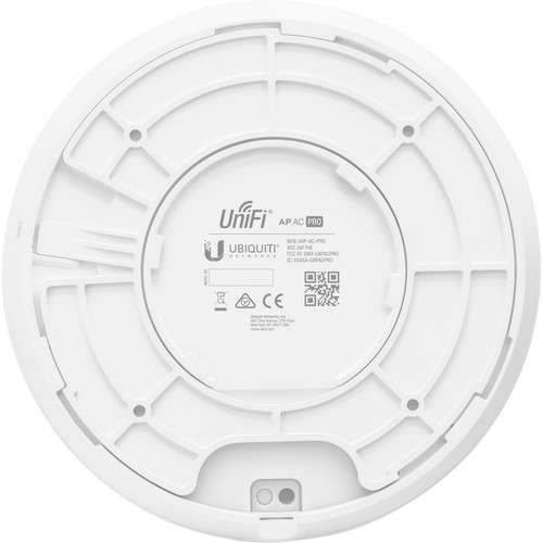 Ubiquiti Networks UAP-AC-PRO UniFi Access Point Enterprise Wi-Fi System