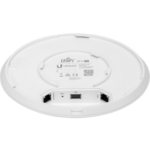 Ubiquiti Networks UAP-AC-PRO UniFi Access Point Enterprise Wi-Fi System