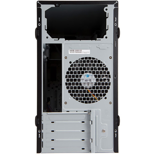 In Win EM013 Mini Tower Chassis with 350W Power Supply, 2.5