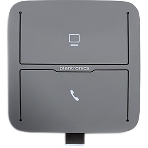 Plantronics MDA220 USB Desk Phone/Softphone Switch