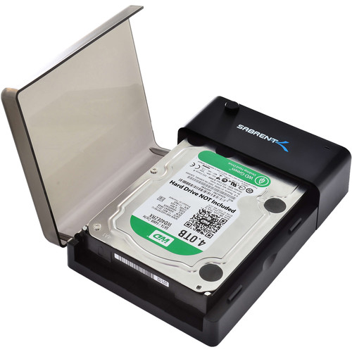 Sabrent 2.5/3.5
