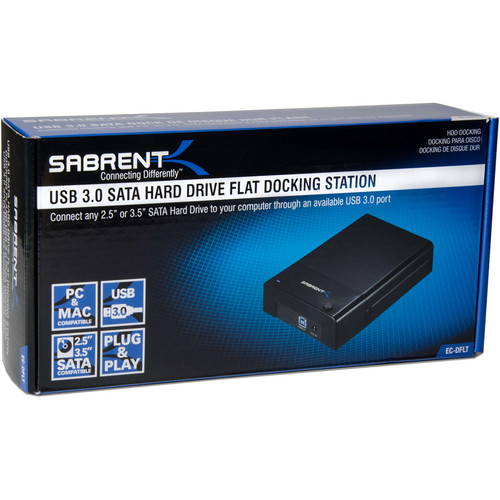Sabrent 2.5/3.5