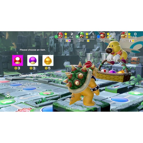 Nintendo Super Mario Party (Nintendo Switch)