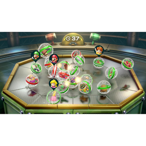 Nintendo Super Mario Party (Nintendo Switch)