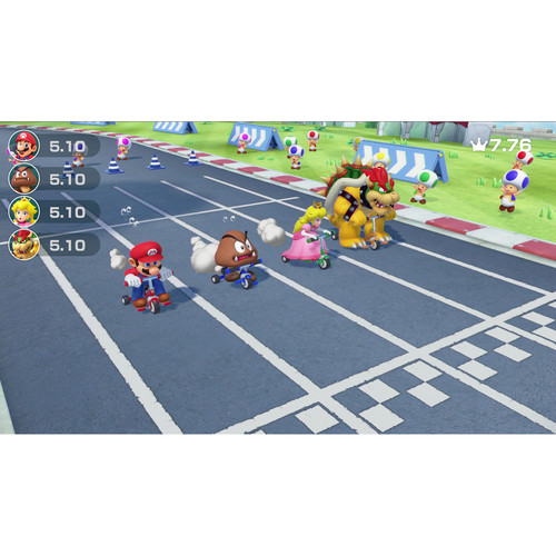 Nintendo Super Mario Party (Nintendo Switch)