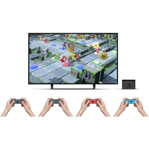 Nintendo Super Mario Party (Nintendo Switch)