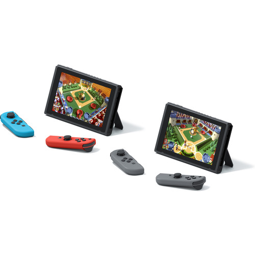 Nintendo Super Mario Party (Nintendo Switch)