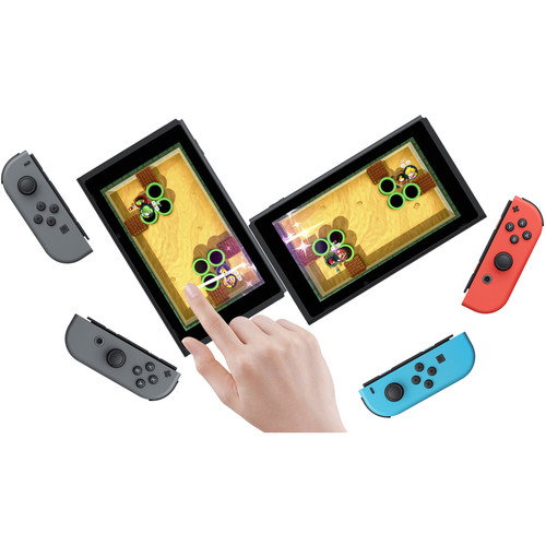 Nintendo Super Mario Party (Nintendo Switch)