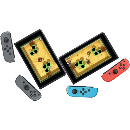 Nintendo Super Mario Party (Nintendo Switch)