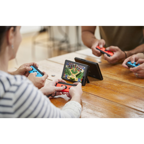 Nintendo Super Mario Party (Nintendo Switch)