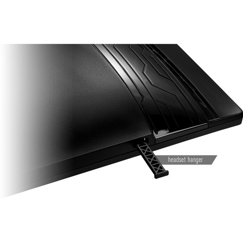 MSI OPTIX MAG241C 23.6