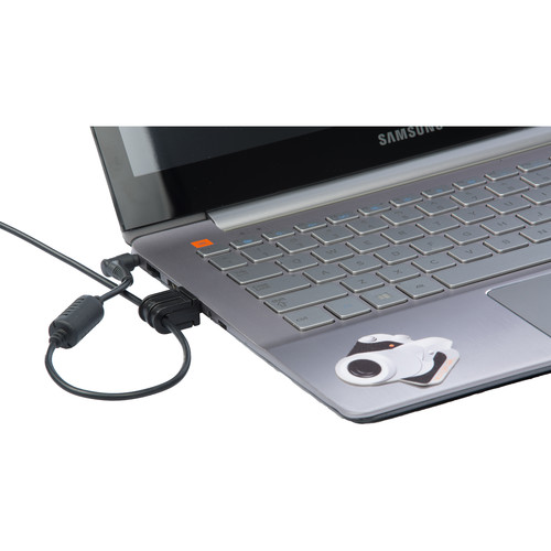 Tether Tools JerkStopper Computer Support (USB Port)