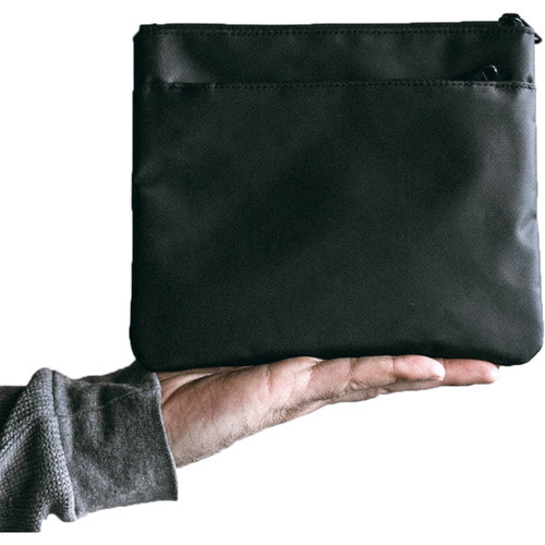 WANDRD Pouch (Black)