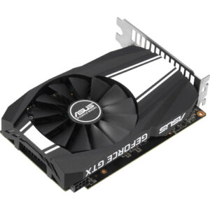 ASUS GeForce GTX 1660 Phoenix OC Graphics Card