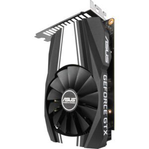 ASUS GeForce GTX 1660 Phoenix OC Graphics Card