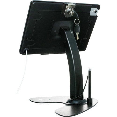 CTA Digital Dual Security Kiosk Stand for 11