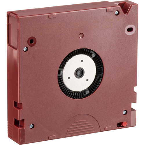 IBM 46X1290 LTO Ultrium 5 Data Tape Cartridge (1.5/3.0TB)