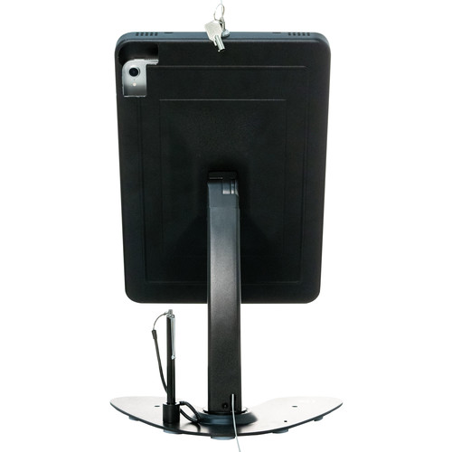CTA Digital Dual Security Kiosk Stand for 12.9