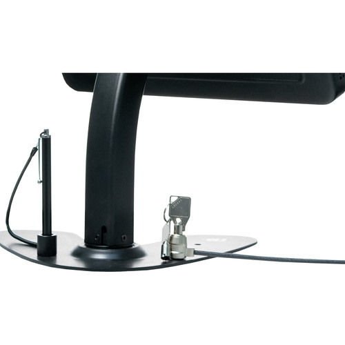 CTA Digital Dual Security Kiosk Stand for 12.9