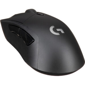Logitech G G703 HERO Wireless Gaming Mouse