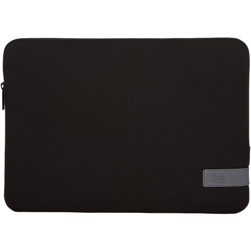 Case Logic Reflect 14" Laptop Sleeve (Black)