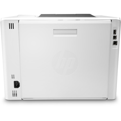 HP Color LaserJet Pro M454dn