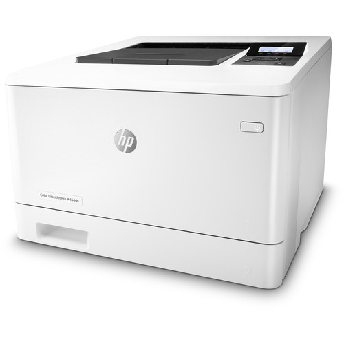 HP Color LaserJet Pro M454dn