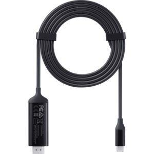 Samsung USB Type-C to HDMI DeX Cable (Black)