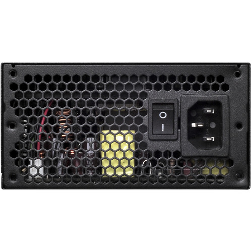 SilverStone 500W 80 Plus Gold Modular SFX-L Power Supply