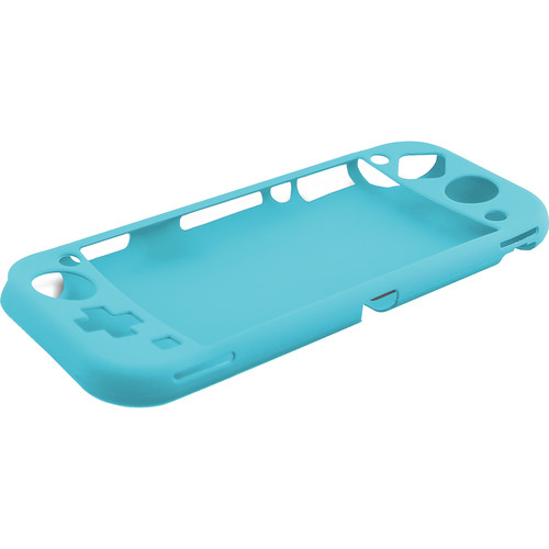 Nyko Silicone Cover Multi-Pak for Nintendo Switch Lite
