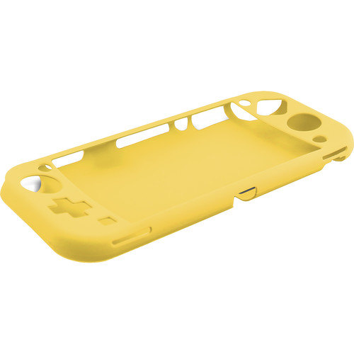 Nyko Silicone Cover Multi-Pak for Nintendo Switch Lite