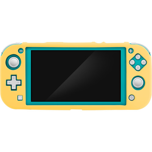 Nyko Silicone Cover Multi-Pak for Nintendo Switch Lite