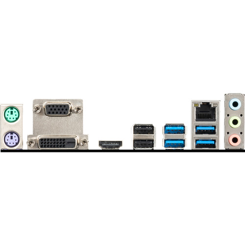 MSI B450M PRO-M2 MAX AM4 Micro-ATX Motherboard