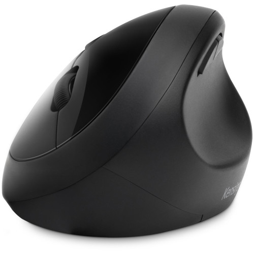 Kensington Pro Fit Ergo Wireless Mouse (Black)