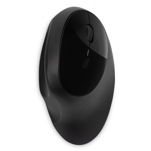 Kensington Pro Fit Ergo Wireless Mouse (Black)